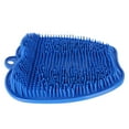 thumbnail image 1 of Shower Foot Cleaner,Shower Foot Scrubber Soft Foot Scrubberfor Shower Shower Foot Scrubber Exceptional Craftsmanship, 1 of 14