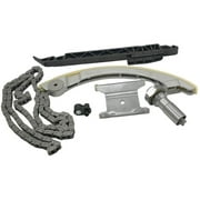 saab 09/03/22 engine timing chain