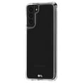 thumbnail image 2 of Case-Mate Tough Clear Case for Samsung Galaxy S21 Plus -Clear, 2 of 3