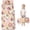 Pioneer Flower Floral-3, variant on Pioneer Flower Floral Print Pattern Toddler Nap Mats for Kids Preschool,Sleeping Mat Bag or Kids,Toddler Sleeping Bag,Toddler Nap Mat or Daycare
