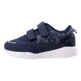 thumbnail image 3 of Bejo - Zapatillas Deportivas Kapis Cierre Adhesivo Doble para Niños/Niñas (Marino, Reflectante), 3 of 6