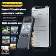 thumbnail image 5 of EGUTS Night Vision HD 1080P Body Worn Camcorder, Black, 5 of 10