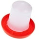 thumbnail image 4 of Cubo de agua de pollo Automático Alimentador de agua de pollo aves de corral suministro de la granja, 4 of 7