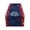 #1-Multicolor【12.99"x 47.24", 1x 4th of July Table Runner】, variant on America Independence Day Patriotism Table Runner, High-Definition Digitally Printed Polyester, Fade-Resistant Holiday Decor for Dresser Scarf, Coffee Table and Office Desk, 12.99"x 47.24", Lazyguy