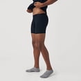 thumbnail image 3 of True Classic Ultra Soft Boxer Briefs, 3 Pack, 3 of 6