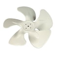 thumbnail image 1 of Elco Plastic Fan Blade 6 & 9 Watt, 200MM Diameter #EC-4VEA010, 1 of 1