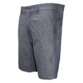 thumbnail image 3 of Bermuda George Talla 30 con Varios Bolsillos Gris Oxford, 3 of 4