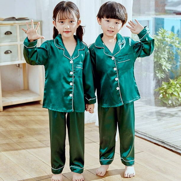 Pijamas bebe manga corta sale