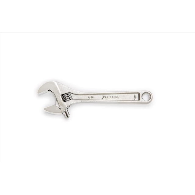 Llave ajustable Crescent Metric y SAE de 15 cm de largo, 1 unidad