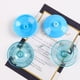 thumbnail image 3 of Juguete de pelota de yo-yo de 2 pulgadas con cuerda, juguete de yo-yo de alta capacidad de respuesta para niños, pelota de juego de lanzamiento y devolución, juguete de coordinación mano-ojo, 3 of 8
