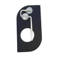 thumbnail image 2 of Recurve Bow  Rest Targeting Accessory Hand, 2 of 10