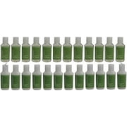 Bath  Body Works Coconut Lime Verbena Shampoo  Conditioner. Lot of 24 (12 of each) 0.75oz Bottles. Total of 18oz.