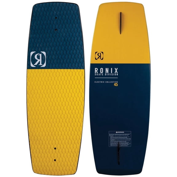 Ronix Electric Collective Wakeskate