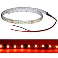 thumbnail image 4 of Boat Nav Lights Red/Green Waterproof Stick-on LED Strip Tape Navigation Lighting, 4 of 14