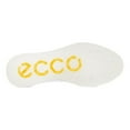 thumbnail image 7 of ECCO Women's S-Three Gore-TEX Waterproof Golf Shoe, White/Dusty Blue/AIR, 11-11.5, 7 of 7