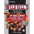 thumbnail image 5 of Wild Bill’s 6-Piece Pork Belly Lovers Gift Boxes (3 Original and 3 Hot Maple), 5 of 6