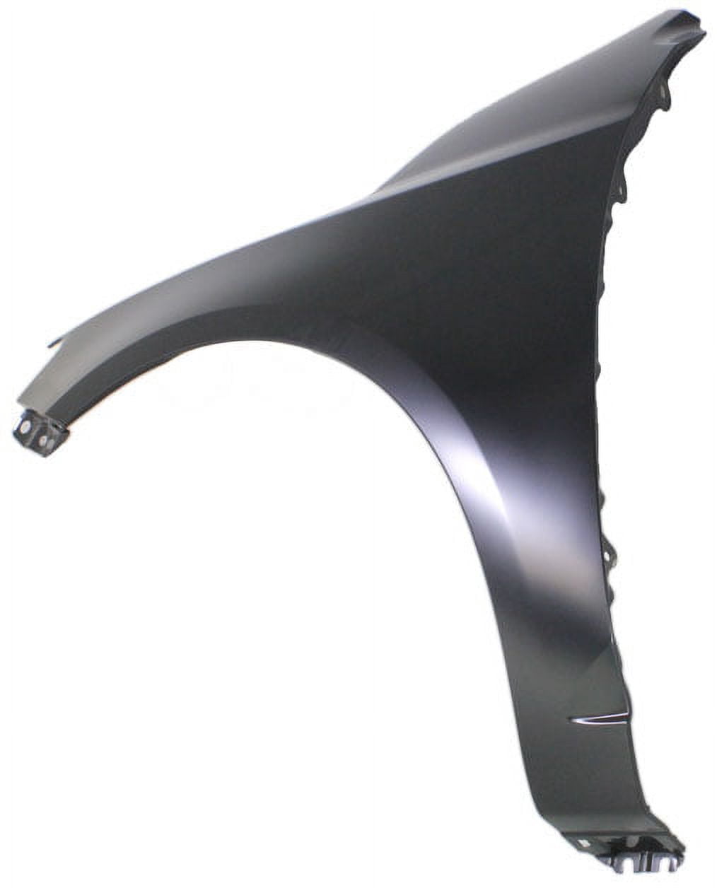 Replacement RM22010001 Fender Compatible with 2014-2021 Mini Cooper Front, Right Passenger Hatchback