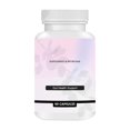 thumbnail image 5 of Gut and Colon Support Capsule Help for Women & Men Non GMO Formula 60pcs, 5 of 5