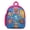 pink-style, variant on Bu-bble Cute-Guppies Lightweight Backpack Adjustable Straps Backpacks Bookbag Daypack Travel Camping