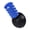 Blue, variant on Professional Auto Ignition Button Lever Decoration With High Viscosity Adhesive