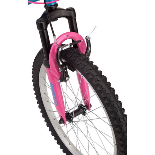 mongoose byte