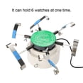thumbnail image 4 of Watch Winder, Winder Automatic Watch Winder  For Automatic Watch Winder For Watch Tester For Watch, 4 of 8