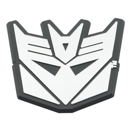 UPC 644096993794 product image for Defenderworx 900487 Decepticon Trunk Badge | upcitemdb.com