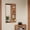Cherry+3, variant on LIANGKA Cherry Multi Function Wall Mirror With Sliding Design For Entryway Bedroom