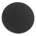 thumbnail image 2 of Fuel   Trim For  Carbon Fiber Oil Fuel   Trim Decoration Fits For  370Z Z34 2009-2020, 2 of 8