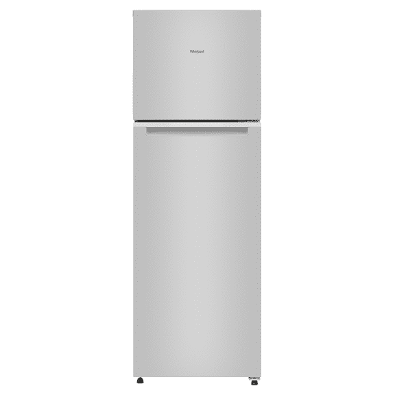 Refrigerador Top Mount 14 p³ Xpert Energy Saver Gris WT1431D Whirlpool Refrigerador Top Mount 14 p³ Xpert Energy Saver Gris WT1431D