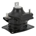 thumbnail image 4 of Rear Engine Motor Mount, Back Firewall Side Engine Motor Mount Heavy Duty Vibration Proof Impact Resistant High Strength A4516 Steel For Car ANGGREK Otros, 4 of 8