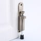 thumbnail image 1 of Tope de puerta con palanca ajustable de aleación de zinc con pedal (bronce verde) oso de fresa Electrónica, 1 of 5