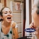 thumbnail image 4 of DenTek Easy Brush Interdental Cleaners | Brushes Between Teeth | Standard | Mint Flavor | 16 Count | Pack of 6, 4 of 9