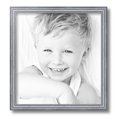 thumbnail image 2 of ArtToFrames 14x15 inch Silver Picture Frame, Silver Wood Poster Frame (4319), 2 of 8