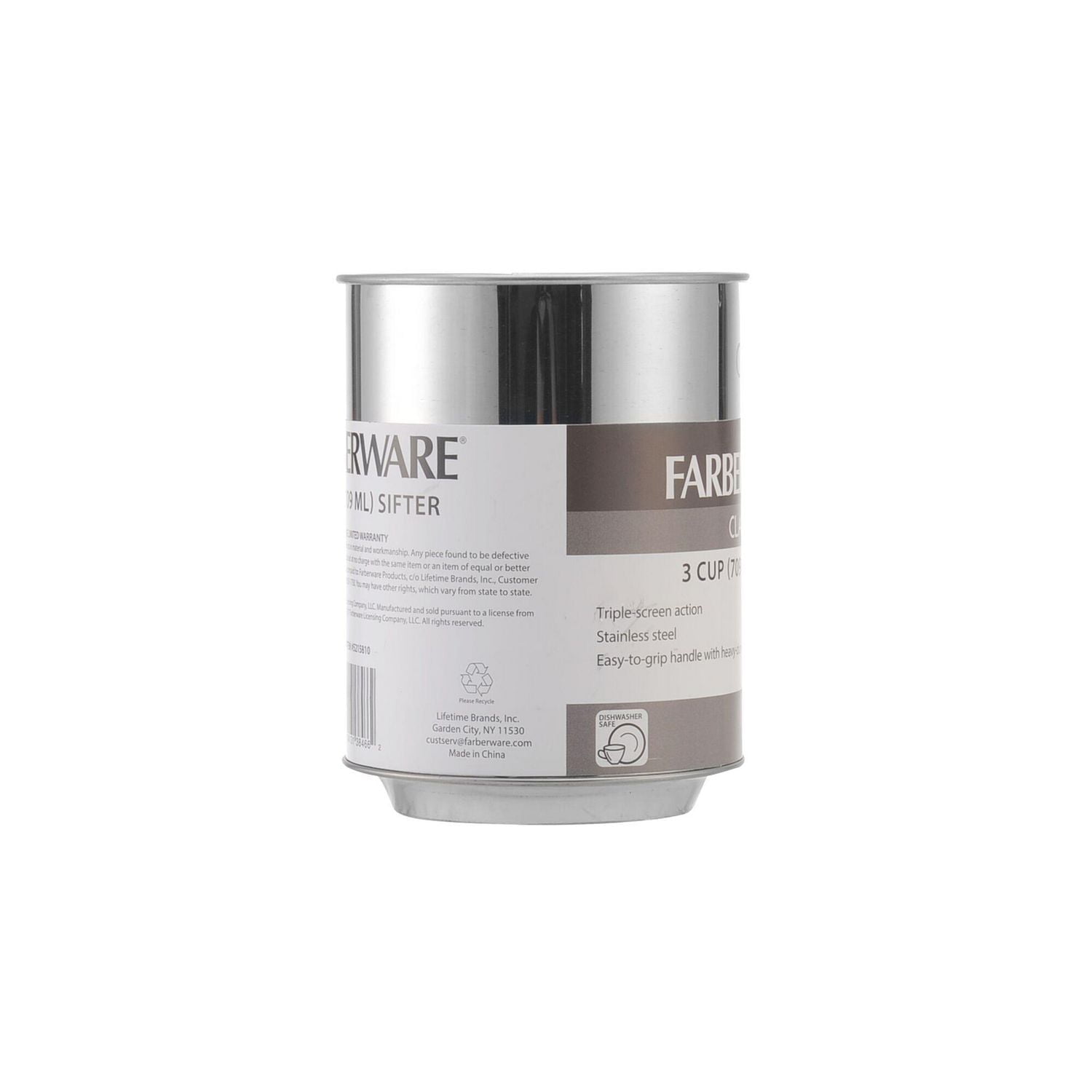 Farberware Farine Tamis