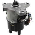thumbnail image 4 of Distributor Compatible with 1992-1995 Honda Civic 1993-1995 del Sol 4Cyl 1.6L 1.5L, 4 of 5