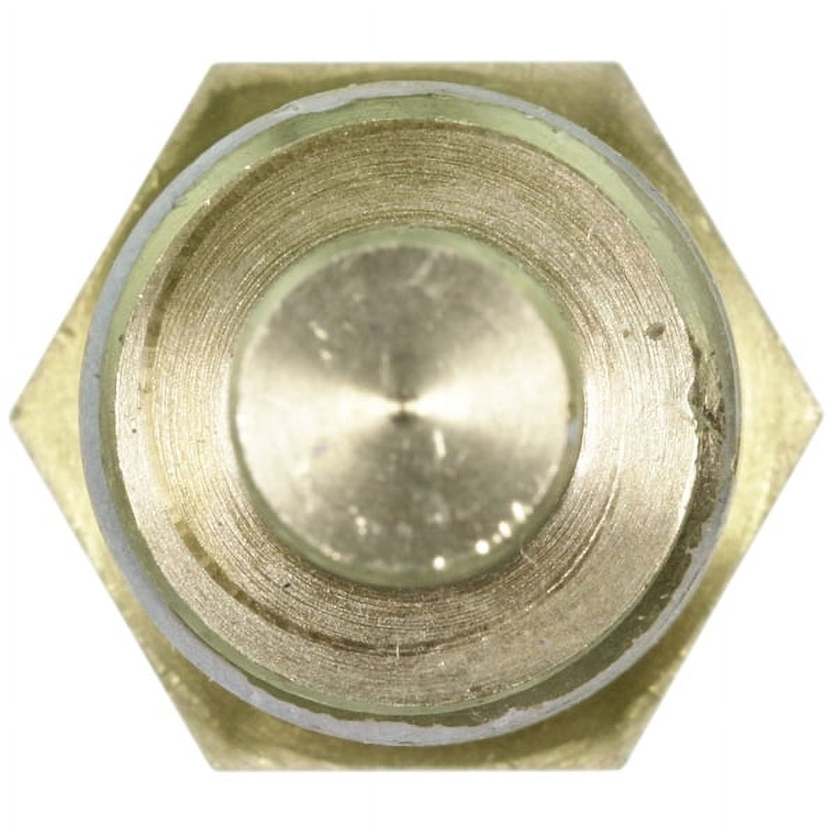 Engine Coolant Temperature Sensor