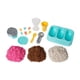 thumbnail image 3 of Arena Spin Master Kinec Sand Fábrica de Helados y Postres, 3 of 4