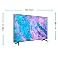 thumbnail image 2 of TV Samsung 70 Pulgadas 4K Ultra HD Smart TV LED UN70CU7000FXZX, 2 of 4
