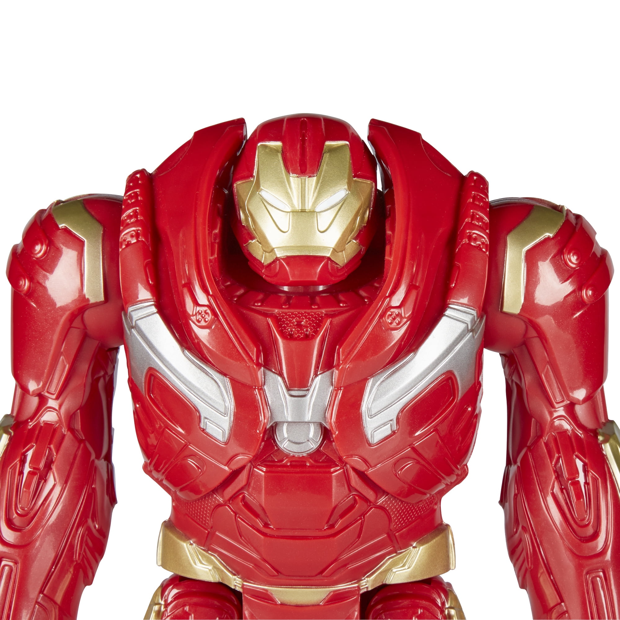 hulkbuster titan hero power fx pack