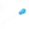 thumbnail image 2 of WRISTBIQUE 2Pcs Siphon for Fish Tank Plastic Betta Fish Tank Cleaner Assorted Color, 2 of 8