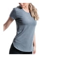 thumbnail image 3 of Jersey para Mujer Atletica Talla G Gris Largo, 3 of 4