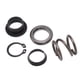 thumbnail image 4 of Kit de cojinete superior de columna de dirección F4DZ 3517 A Reemplazo de anillo de resorte de resorte de manga de carrera interior para Ford, 4 of 12
