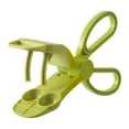 thumbnail image 1 of Double Head Cherry Pitter Tool Efficient Stone Removal Food Grade Stainless Steel Kitchen Utensil, 1 of 4