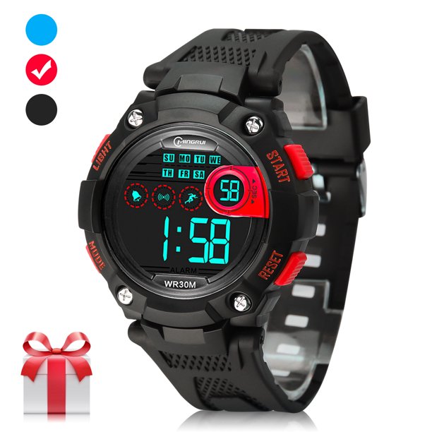 igeekid watch