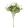 thumbnail image 2 of SPRING PARK 1Pc Artificial Flowers Bouquet Fake Wildflowers Arrangements with Stems for Wedding Home Centerpieces Decor, 2 of 7