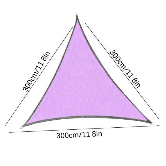 Rectangle Shade Sails Sun Shadesail Cover for Patio Outdoor,Rectangle Backyard Shadesail for Garden Playground