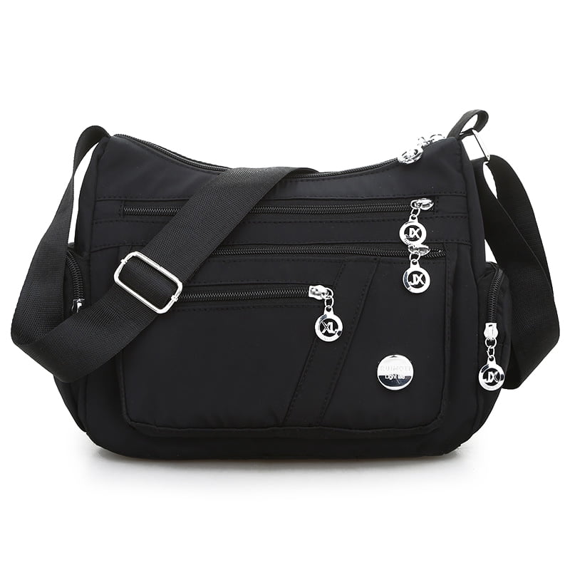Vbiger - Women Crossbody Bag, Single Shoulder Bag Casual Handbags ...