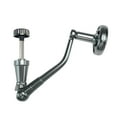 thumbnail image 4 of simhoa Reel Handle Fishing Reel Handle Fishing Accessories Sturdy Rotatable Fishing Reel Handle Reels Power Handle Gray, 4 of 7