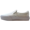 thumbnail image 2 of Vans Classique Slip-On P True White VN0A3JEZW00 Taille Homme 7, 2 of 4